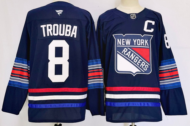 New York Rangers Jerseys 01